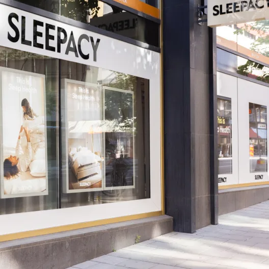 Sleepacy