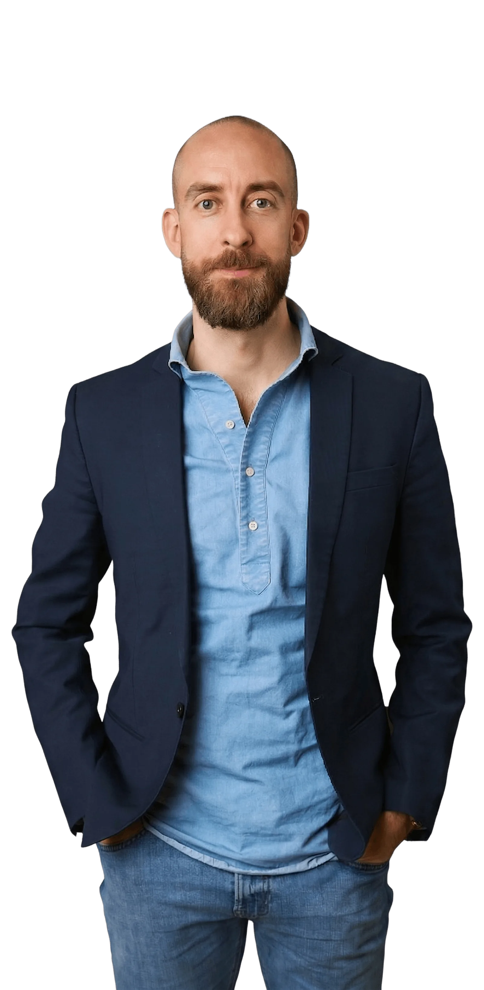 Mikkel Køster