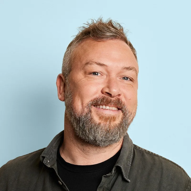 Anders Tolborg