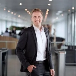 Patrick Rischel