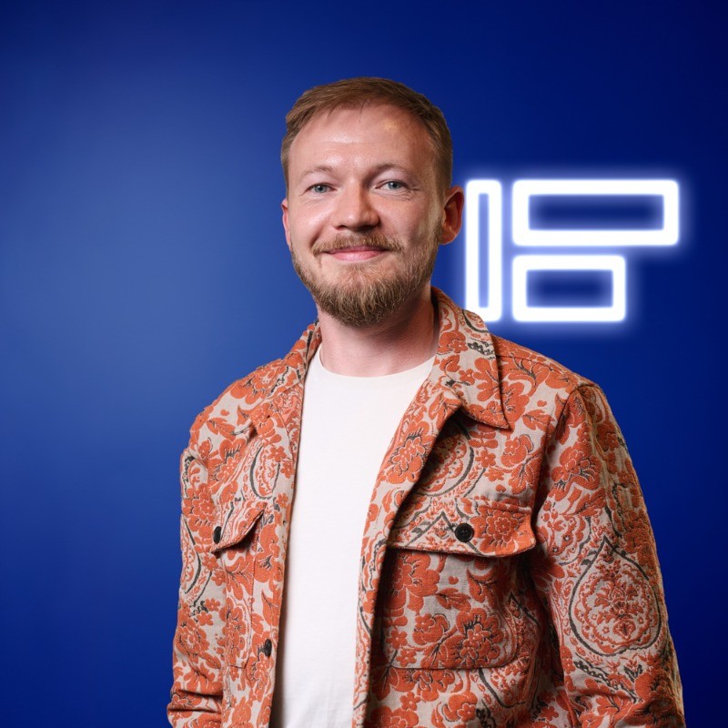 Simon la Fontaine Svenstrup