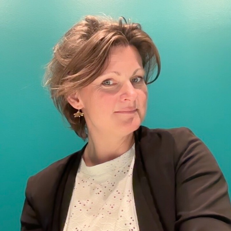 Viki Ølgod Frandsen